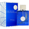 Club De Nuit Blue Iconic EDP 105ml