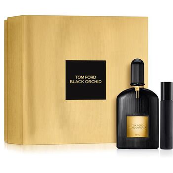 Black Orchid Gift set EDP 50 ml and miniature EDP 10 ml 50ml