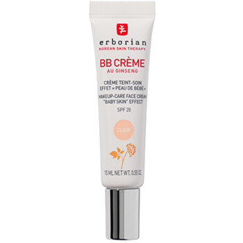 BB Creme Make-up Care Face Cream SPF 20 15 ml Clair