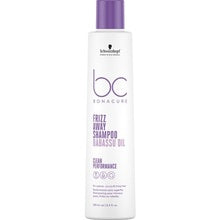 BC Bonacure Frizz Away Shampoo 1000ml