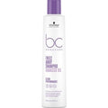 BC Bonacure Frizz Away Shampoo 250ml