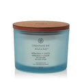 Reflection & Clatiry Candle (three wicks) 312.0g