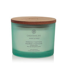 Balance & Harmony Candle (three wicks) 312.0g