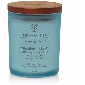 Reflection & Clatiry Candle (tumbler small) 96.0g