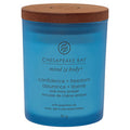 Confidence & Freedom Candle - small tumbler 96.0g
