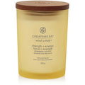 Strength & Energy Candle ( medium tumbler ) 250.0g