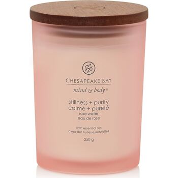 Stillness & Purity Candle - Scented candle 355.0g