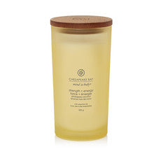 Strength & Energy Candle ( large tumbler ) 355.0g