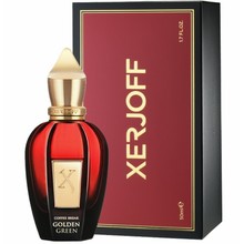 Coffee Break Golden Green EDP 50ml
