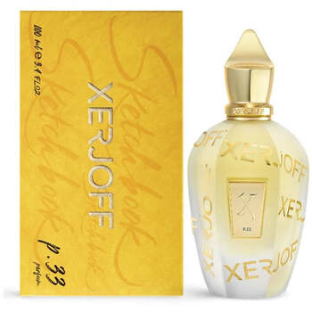 Sketchbook P.33 EDP 100ml