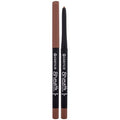 8H Matte Comfort Lip Liner 0,3 g 21 Clouded