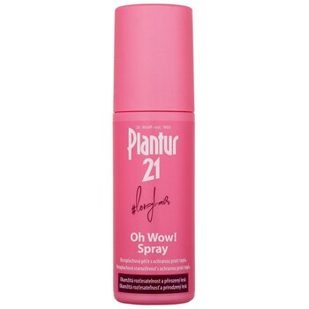 #longhair Oh Wow! Spray 100ml