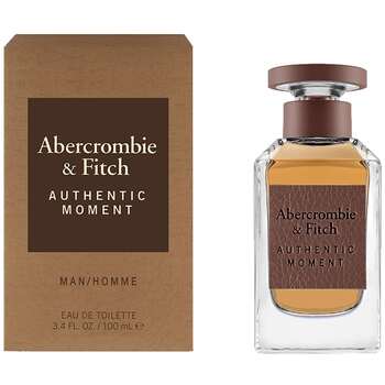 Authentic Moment EDT 100ml