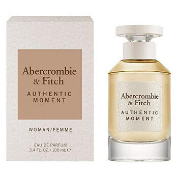 Authentic Moment for Her EDP 100ml