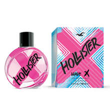 Wave X for Her EDP 100ml