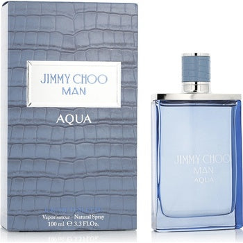 Jimmy Choo Man Aqua EDT 30ml
