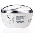 Semi Di Lino Diamond llluminating Mask 200ml
