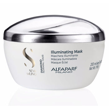 Semi Di Lino Diamond llluminating Mask 200ml
