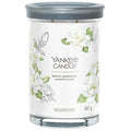 White Gardenia Signature Tumbler Candle (white gardenia) 340.0g