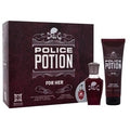 Potion for Her Gift set EDP 30 ml and body lotion 100 ml 30ml