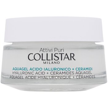 Pure Actives Hyaluronic Acid + Ceramides Aquagel 50ml