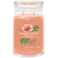 Tropical Breeze Signature Candle 368.0g
