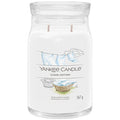 Clean Cotton Signature Candle (clean cotton) 567.0g