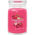 Red Raspberry Signature Candle 567.0g