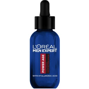 Men Expert Power Age Multi-Action Serum 30ml