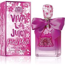 Viva La Juicy Petals Please EDP 100ml