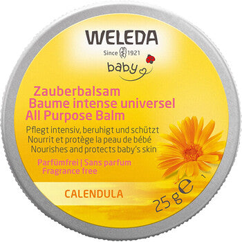 All-in-one calendula balm 25.0g
