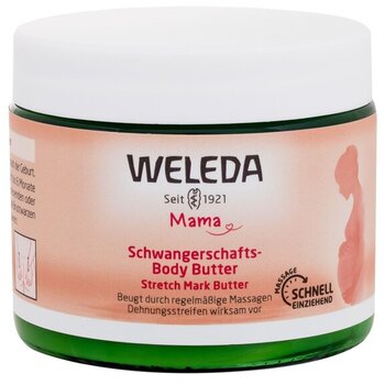 Pregnancy growing butter 150ml