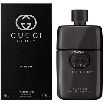 Guilty pour Homme Parfum 200ml