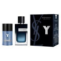 Y Eau de Parfum Gift set EDP 100 ml and deodorant 75 ml 100ml