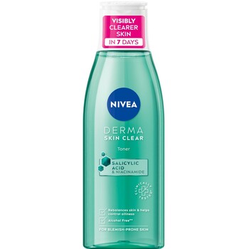 Derma Skin Clear Toner 200ml