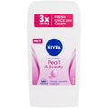 Pearl & Beauty Anti-Perspirant 50ml