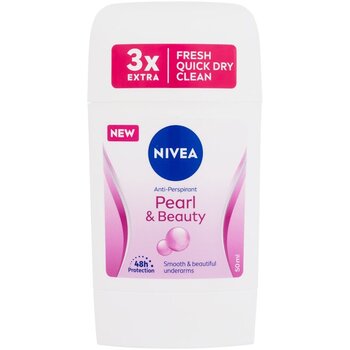 Pearl & Beauty Anti-Perspirant 50ml