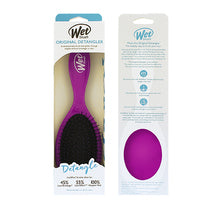 Original Detangler Purple