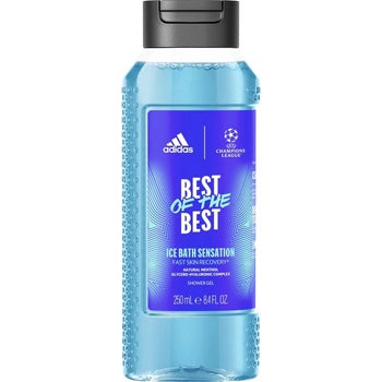 UEFA Champions League Best Of The Best Shower gel 400ml