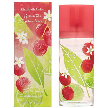 Lychee Lime EDT 100ml
