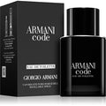 Code for Men EDT 50ml