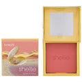 Shellie Blush 6 g Warm Seashell-Pink