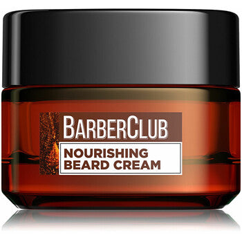 Men Expert Barber Club Beard Cream 50ml
