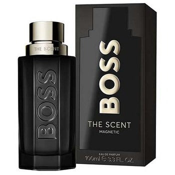 The Scent Magnetic EDP 100ml