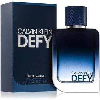 Defy Eau de Parfum EDP 50ml