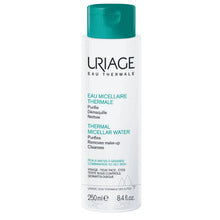 Eau Thermale Thermal Micellar Water Purifies Natural (combined to oily skin) 250ml