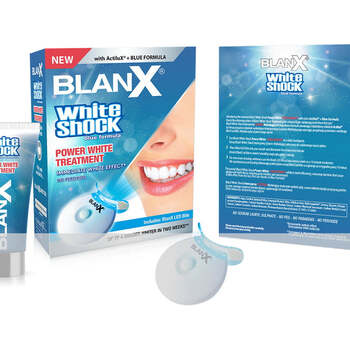 White Shock Power White Treatment 50ml