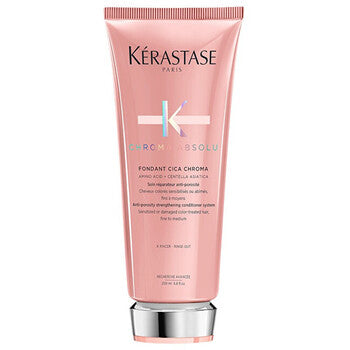 Chroma Absolu Fondant Cica Chroma Conditioner (damaged and colored hair) 200ml