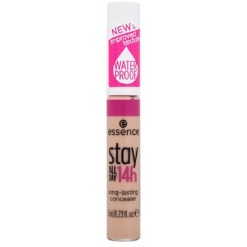 Stay All Day 14h Long-Lasting Concealer 7 ml 20 Light Rose