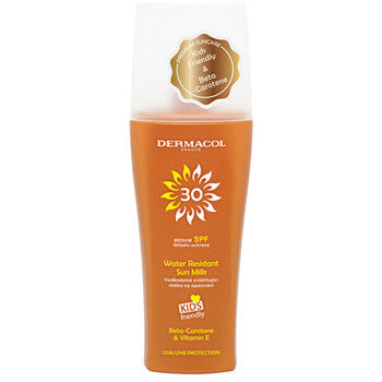Sun Milk SPF 30 200ml